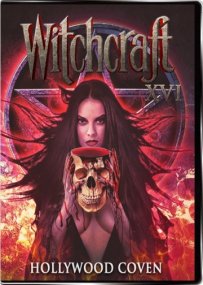 Постер Witchcraft 16: Hollywood Coven