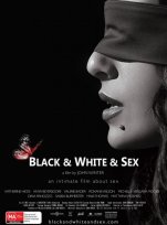 Черно-белый секс / Black & White & Sex