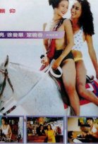 Постер Леди Каратель / The Lady Punisher / Tong chuang er meng