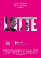 Постер Lotte