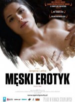 Постер Мужчина в поисках эротики / The Erotic Man