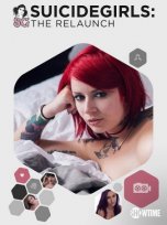 SuicideGirls: Relaunch