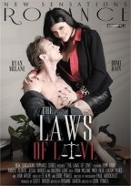 Постер Законы любви / The Laws Of Love