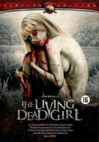 Постер Живая мертвая девушка