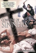 Постер Монастырь грешников / The Convent of Sinners