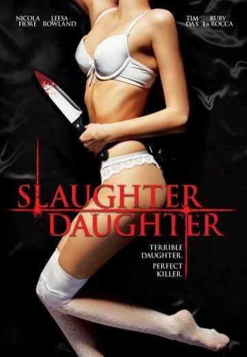Постер Slaughter Daughter