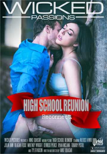 Постер к High School Reunion
