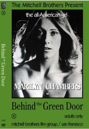 За зеленой дверью / Behind The Green Door (1972)