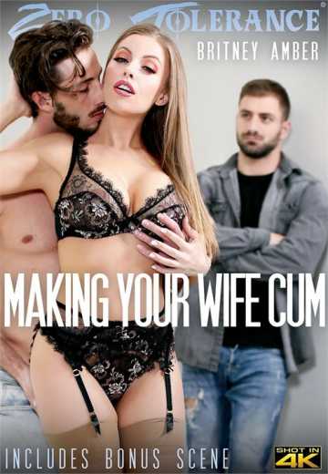Making Your Wife Cum (2019)