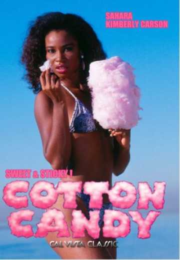 Cotton Candy (1985)