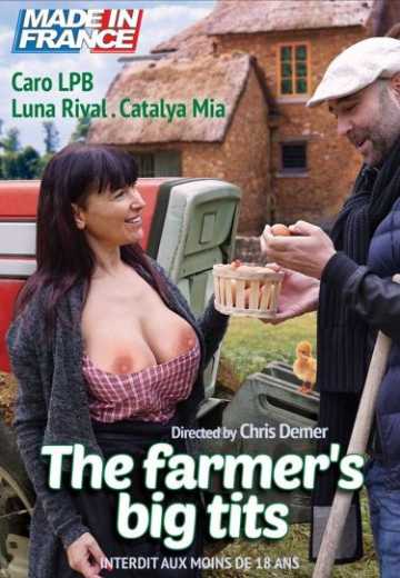 The Farmer's Big Tits (2019)