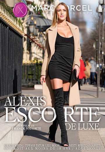 Alexis, escorte de luxe (2019)