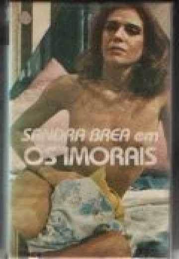 Постер Безнравственность / Os Imorais (1979)