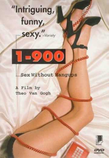 Постер 1-900 (1996)