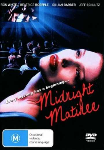 Постер Midnight Matinee / Matinee (1989)
