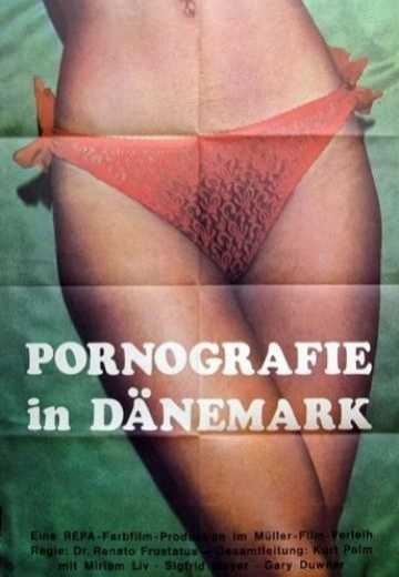 Постер Порнография в Дании / Pornografie in D?nemark - Zur Sache, K?tzchen (1970)