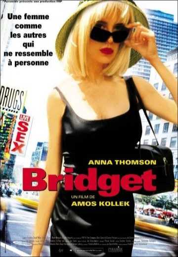 Постер Бриджит / Bridget (2002)