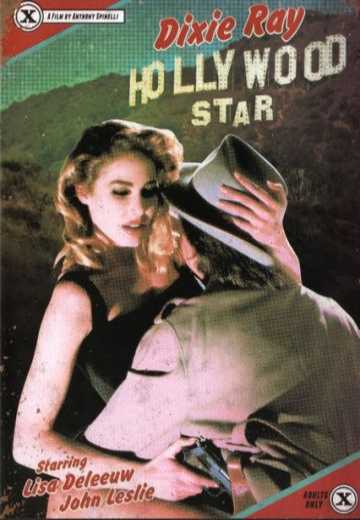 Постер Dixie Ray Hollywood Star (1983)