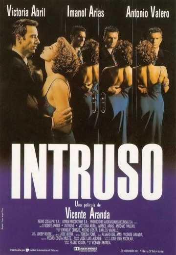 Самозванец / Intruso (1993)