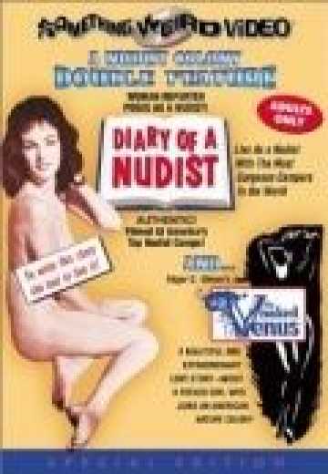 Дневник нудистки / Diary of a Nudist (1961)