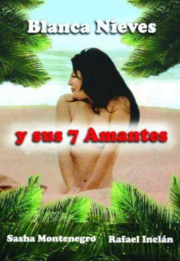 Постер Белоснежка и... семь ее любовников / Blanca Nieves y... sus 7 amantes (1980)
