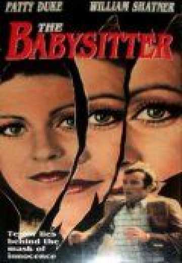 Постер Няня / The Babysitter (1980)