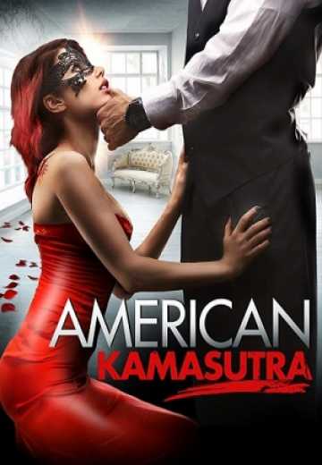 Постер American Kamasutra (2018)