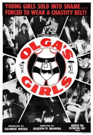Olgas Girls (1964)