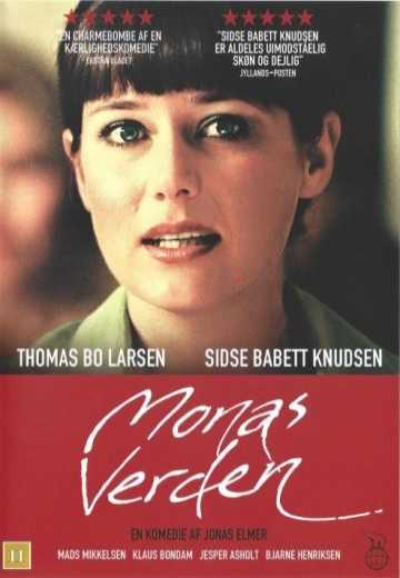 Мир Моны / Monas verden (2001)