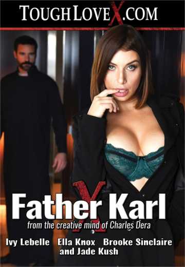 Father Karl (2019)