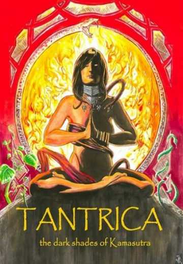 Постер Tantrica (2018)