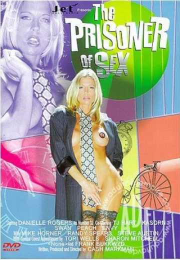 Постер Заключенный секса / The Prisoner Of Sex (1999)