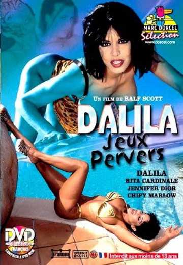 Далила: Порочные игры / Dalila: Jeux pervers (1998)