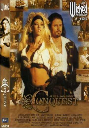 Завоевание / Conquest (1996)