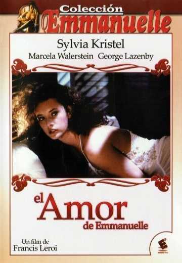 Постер Любовь Эммануэль / L'amour d'Emmanuelle (1993)
