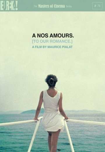 Постер За наших любимых / ? nos amours (1983)
