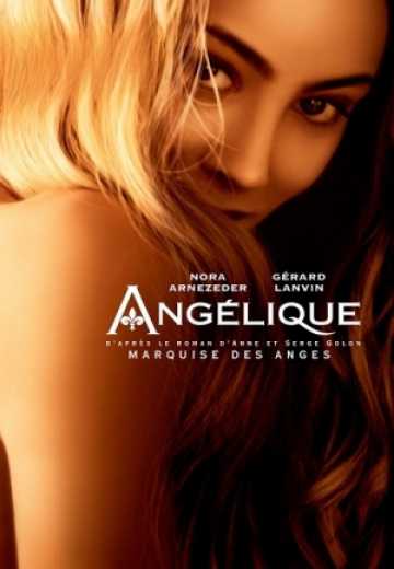 Постер Angelique (2013)