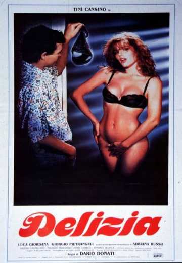 Делиция / Delizia (1987)