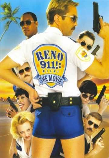 Reno 911! Miami (2007)