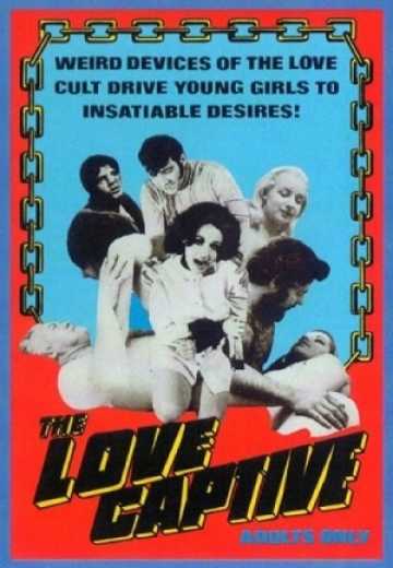 Постер The Love Captive (1969)