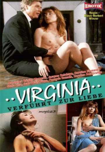 Постер Virginia (1990)