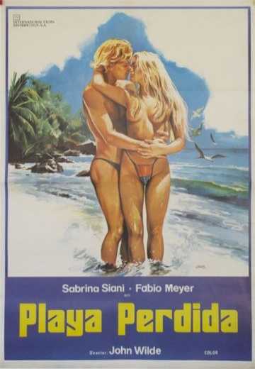 Постер Две капли солёной воды / Due gocce d'acqua salata (1982)