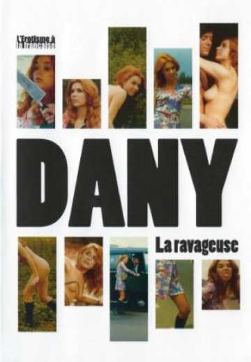 Постер к Dany la ravageuse