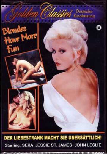 Blondes Have More Fun (1979)