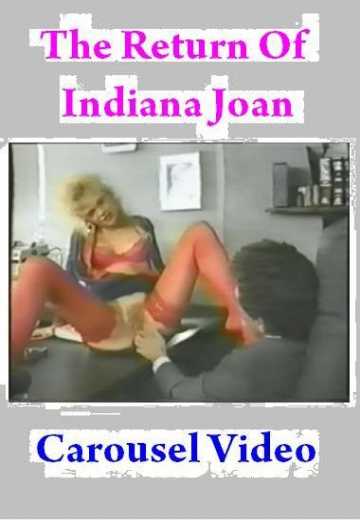 Возвращение Индианы Джоан / The Return Of Indiana Joan (1989)
