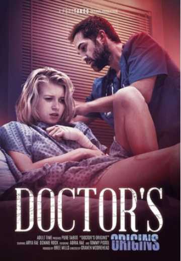 Постер Начинающие Доктора / Doctors Origins (2019)