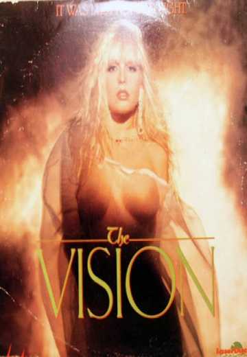 Постер Видение / The Vision (1991)