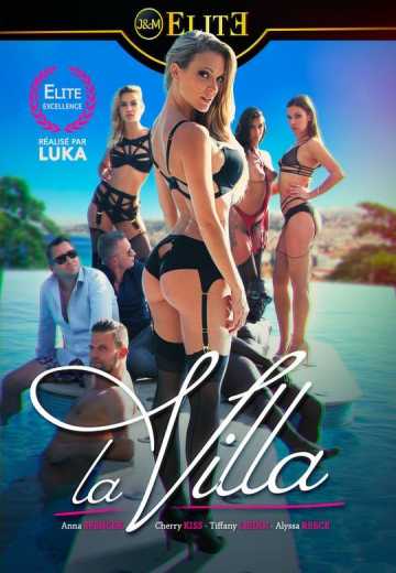 La Villa (2019)