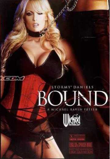 Постер Связанные / Bound (2008)