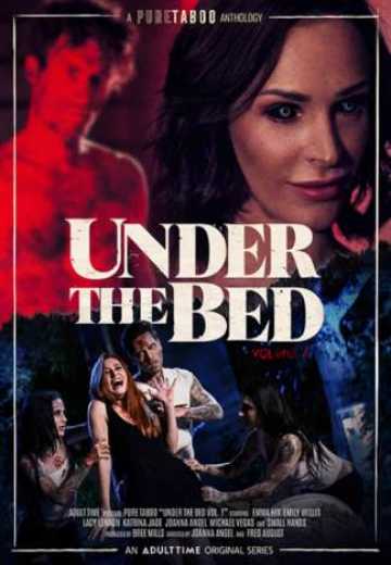Под Кроватью / Under The Bed (2019)